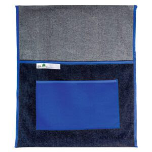 Denim Chairbag